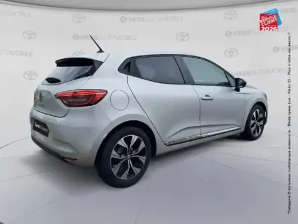 Photo 5 Renault Clio  1.0 TCe 90ch Evolution GPS Radar AR