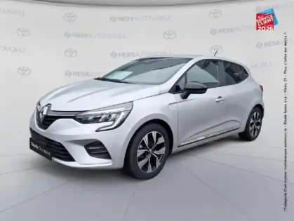 Photo Renault Clio Evolution