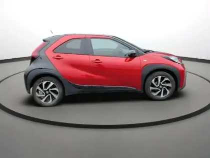 Photo 6 Toyota Aygo  X 1.0 VVT-i 72ch Air Design MY23