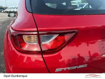 Photo 12 Kia Stonic  1.0 T-GDi 120ch MHEV Active iBVM6