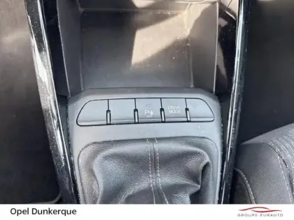 Photo 10 Kia Stonic  1.0 T-GDi 120ch MHEV Active iBVM6