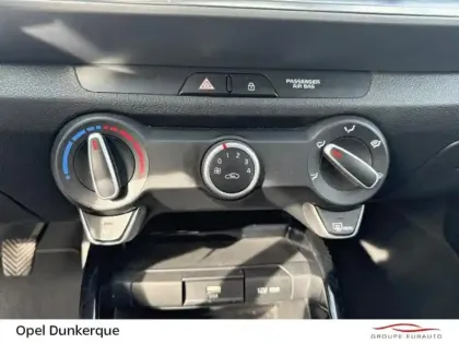 Photo 13 Kia Stonic  1.0 T-GDi 120ch MHEV Active iBVM6