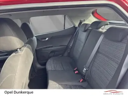 Photo 7 Kia Stonic  1.0 T-GDi 120ch MHEV Active iBVM6