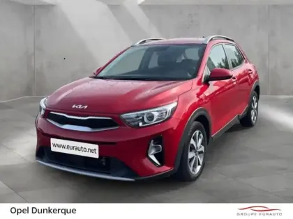 Photo Kia Stonic Active