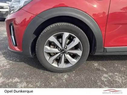 Photo 8 Kia Stonic  1.0 T-GDi 120ch MHEV Active iBVM6