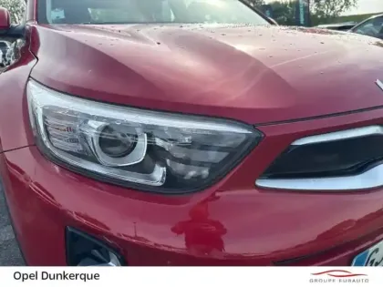 Photo 11 Kia Stonic  1.0 T-GDi 120ch MHEV Active iBVM6
