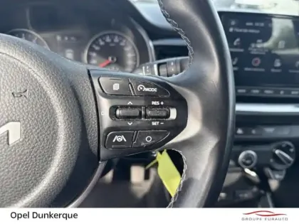 Photo 14 Kia Stonic  1.0 T-GDi 120ch MHEV Active iBVM6