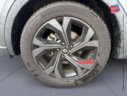 Photo 9 Renault Arkana  1.6 E-Tech hybride 145ch RS Line Fast Track