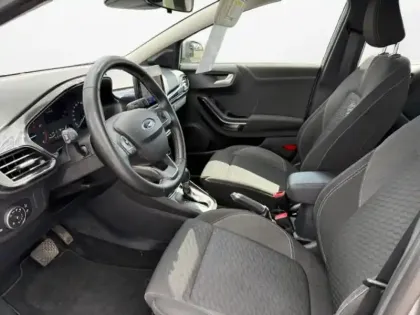 Photo 8 Ford Puma  1.0 EcoBoost Hybrid 125ch Titanium S&S Powershift