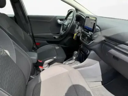 Photo 14 Ford Puma  1.0 EcoBoost Hybrid 125ch Titanium S&S Powershift