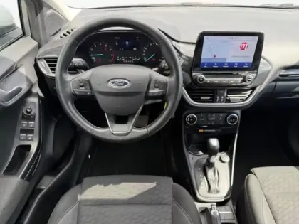 Photo 9 Ford Puma  1.0 EcoBoost Hybrid 125ch Titanium S&S Powershift