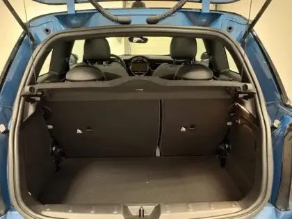 Photo 7 Mini Mini  Cooper 136ch Edition Premium Plus BVA7