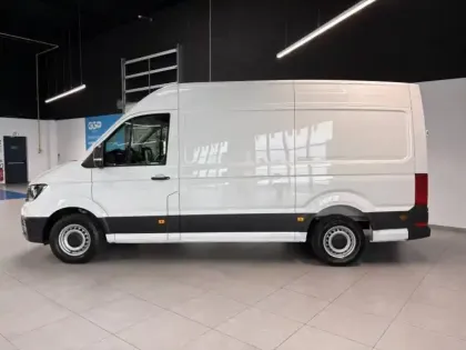 Photo 7 Volkswagen Crafter  Fg 35 L3H3 2.0 TDI 177ch Business 4Motion BVA8 (40415?ht)