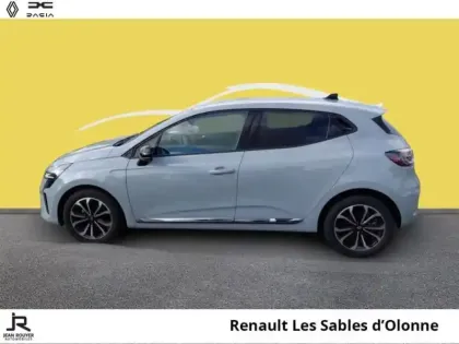 Photo 9 Renault Clio  1.0 Eco-G 100ch Techno - 24