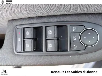 Photo 13 Renault Clio  1.0 Eco-G 100ch Techno - 24