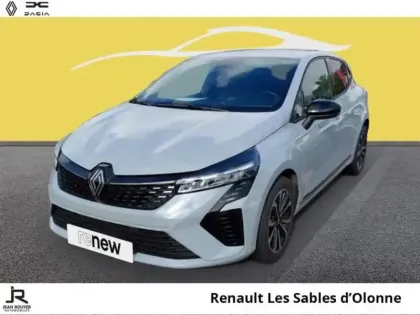 Photo Renault Clio Techno
