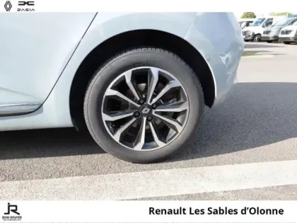 Photo 7 Renault Clio  1.0 Eco-G 100ch Techno - 24