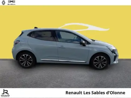 Photo 12 Renault Clio  1.0 Eco-G 100ch Techno - 24