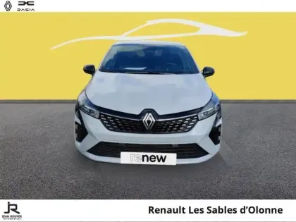Photo 8 Renault Clio  1.0 Eco-G 100ch Techno - 24