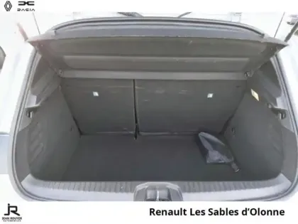 Photo 6 Renault Clio  1.0 Eco-G 100ch Techno - 24