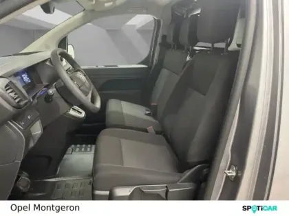 Photo 5 Opel Vivaro  Fg M 2.2 Diesel 150ch automatique