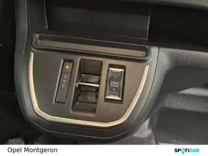 Photo 13 Opel Vivaro  Fg M 2.2 Diesel 150ch automatique