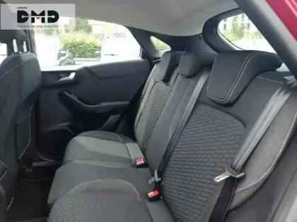 Photo 9 Ford Puma  1.5 EcoBlue 120ch Titanium