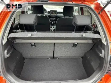 Photo 11 Suzuki Ignis  1.2 Dualjet Hybrid 83ch Privilège
