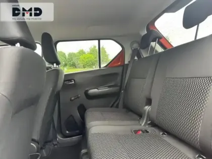 Photo 9 Suzuki Ignis  1.2 Dualjet Hybrid 83ch Privilège