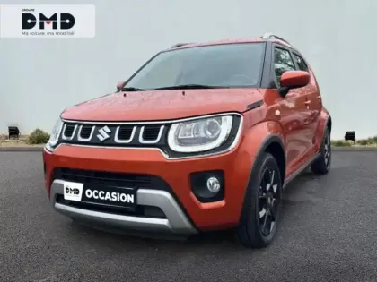 Photo Suzuki Ignis Privilège