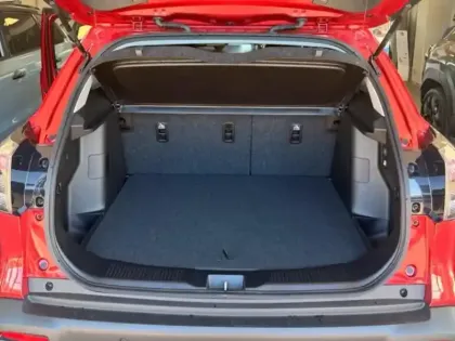Photo 7 Suzuki S-Cross  1.5 Dualjet Hybrid 115ch Style Auto MY24