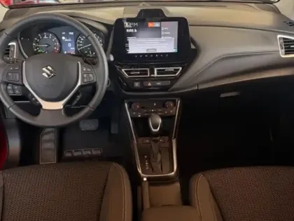 Photo 10 Suzuki S-Cross  1.5 Dualjet Hybrid 115ch Style Auto MY24