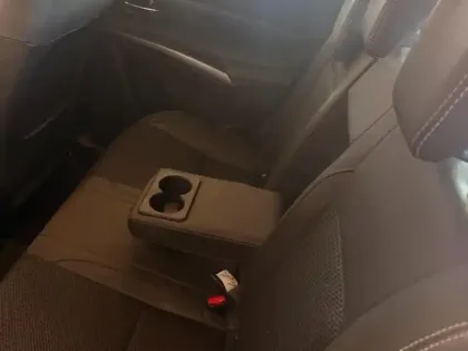 Photo 9 Suzuki S-Cross  1.5 Dualjet Hybrid 115ch Style Auto MY24