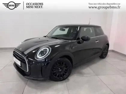 Photo 15 Mini Mini  Cooper 136ch  Edition Camden BVA7