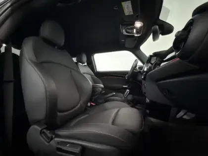 Photo 6 Mini Mini  Cooper 136ch  Edition Camden BVA7