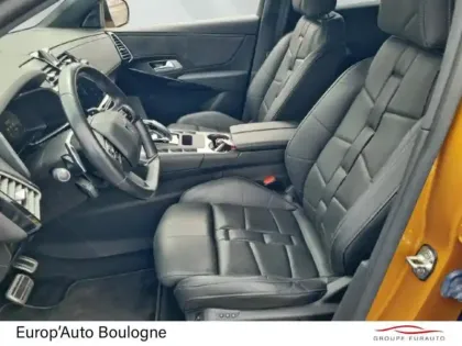 Photo 10 DS DS 7  Crossback BlueHDi 130ch Grand Chic Automatique 139g