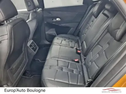 Photo 11 DS DS 7  Crossback BlueHDi 130ch Grand Chic Automatique 139g
