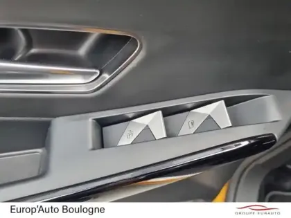 Photo 14 DS DS 7  Crossback BlueHDi 130ch Grand Chic Automatique 139g