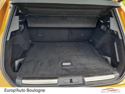 Photo 5 DS DS 7  Crossback BlueHDi 130ch Grand Chic Automatique 139g