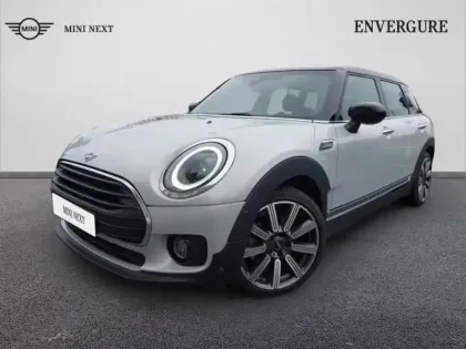 Photo Mini Mini Canonbury