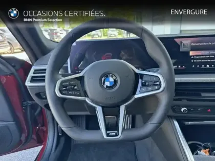 Photo 5 BMW I4  eDrive40 340ch M Sport