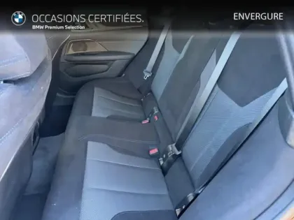 Photo 12 BMW I4  eDrive40 340ch M Sport