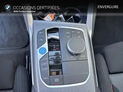 Photo 14 BMW I4  eDrive40 340ch M Sport