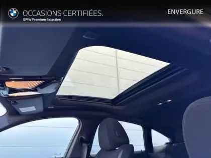 Photo 11 BMW I4  eDrive40 340ch M Sport