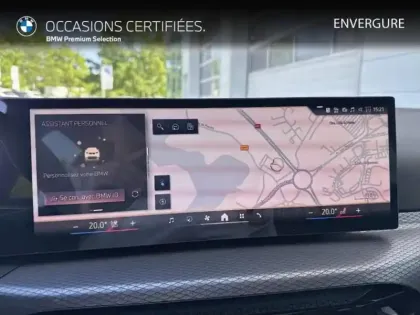 Photo 10 BMW I4  eDrive40 340ch M Sport