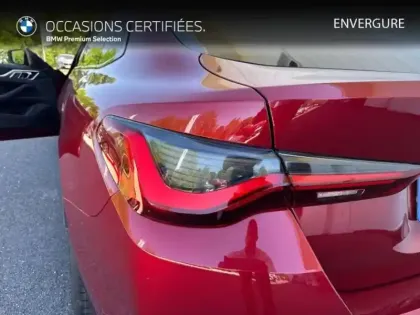 Photo 9 BMW I4  eDrive40 340ch M Sport