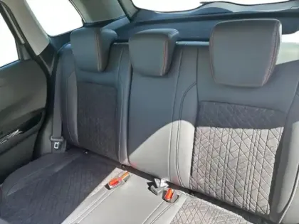 Photo 7 Suzuki Vitara  1.4 Boosterjet Hybrid 110ch Xplore