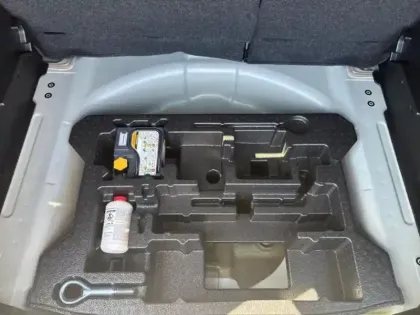 Photo 9 Suzuki Vitara  1.4 Boosterjet Hybrid 110ch Xplore