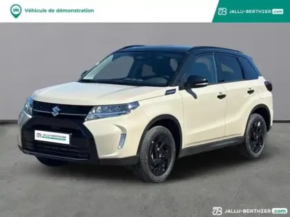 Photo Suzuki Vitara Xplore