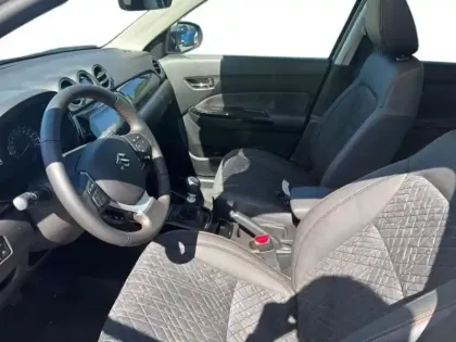 Photo 6 Suzuki Vitara  1.4 Boosterjet Hybrid 110ch Xplore